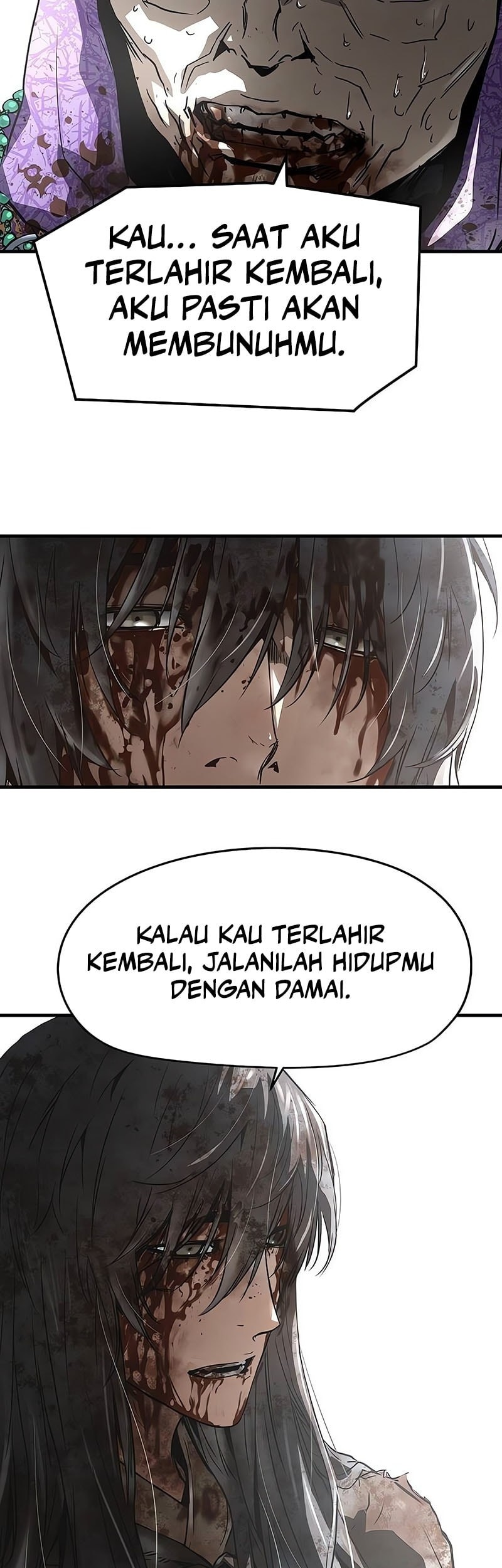 Absolute Regression Chapter 55 - halaman 34
