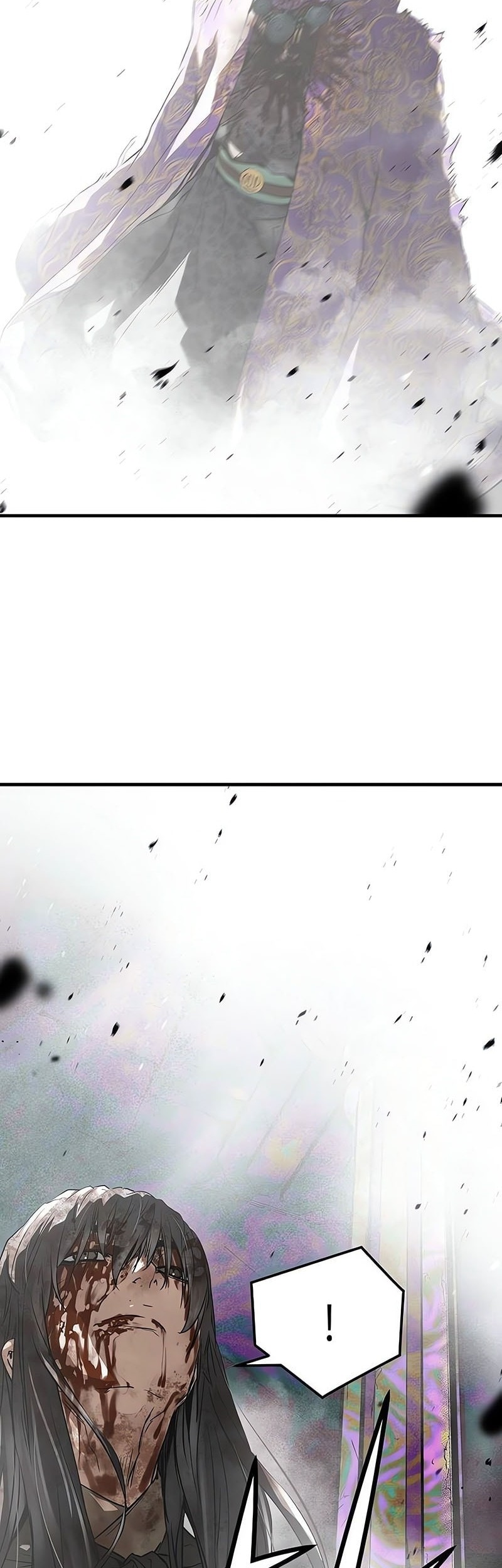 Absolute Regression Chapter 55 - halaman 37