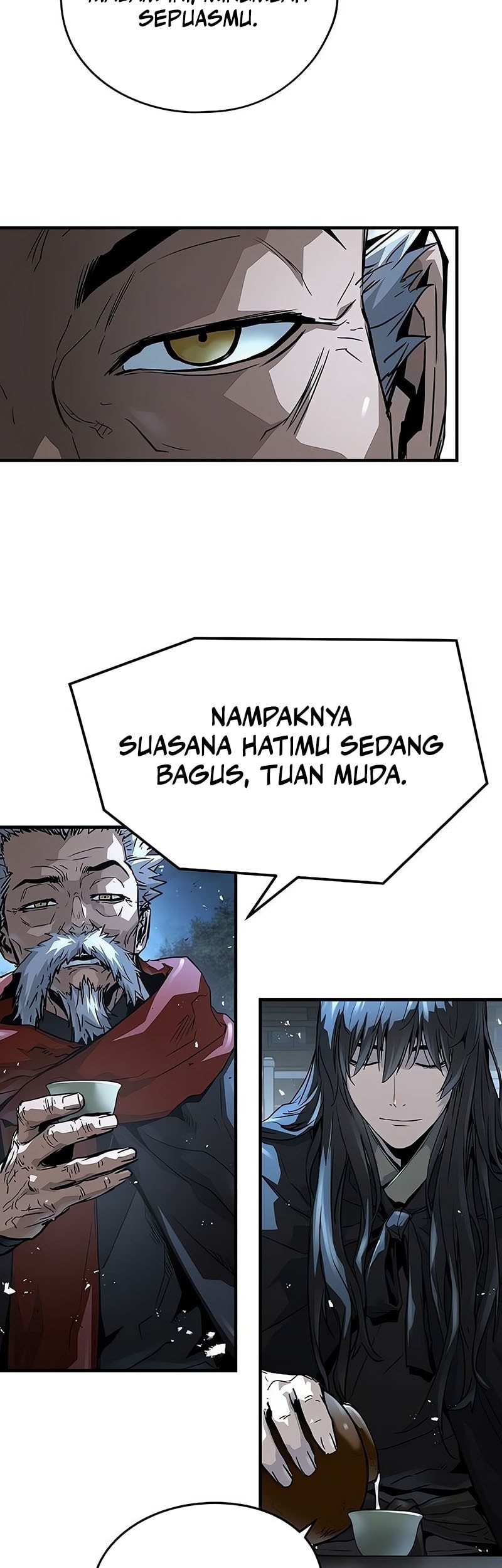 Absolute Regression Chapter 55 - halaman 46