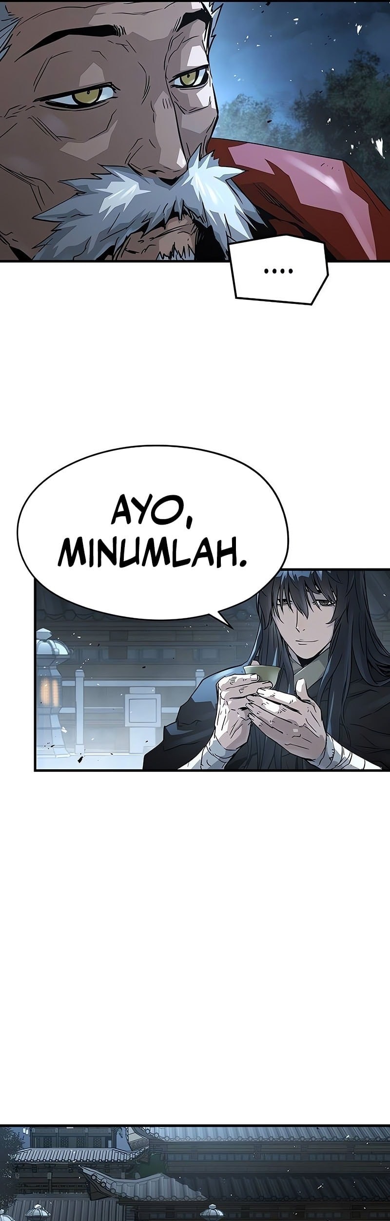Absolute Regression Chapter 55 - halaman 48