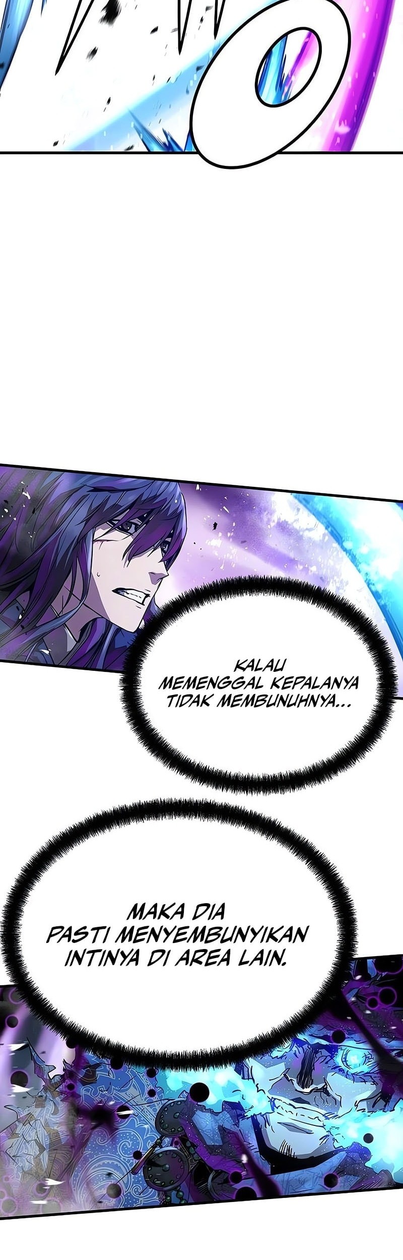 Absolute Regression Chapter 55 - halaman 5