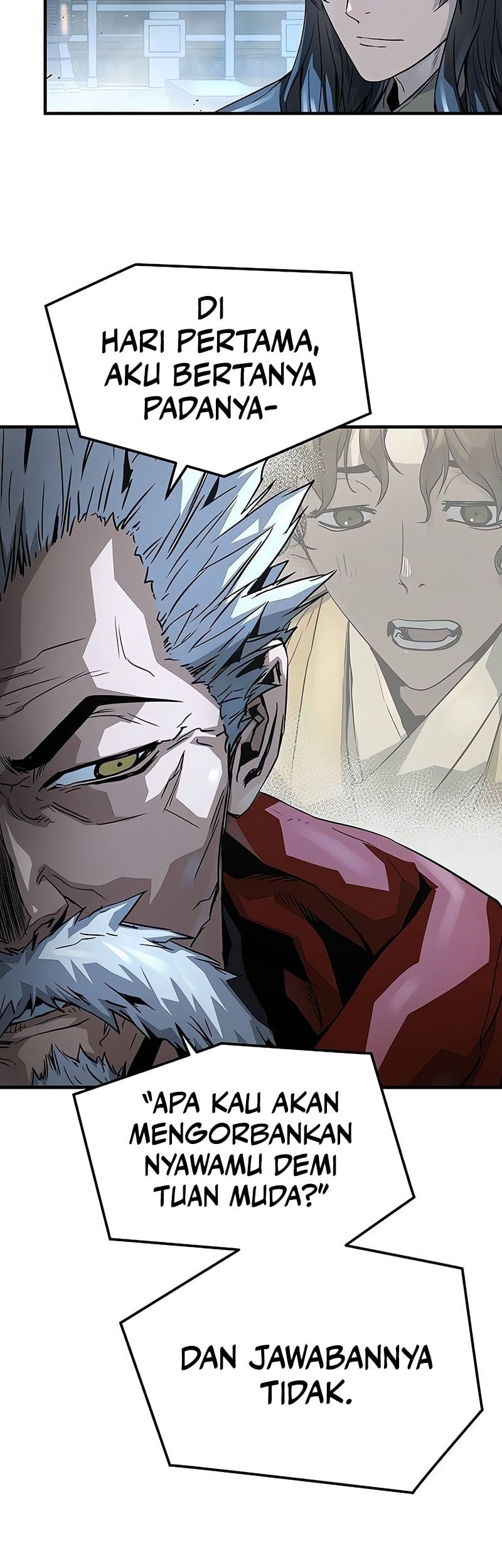 Absolute Regression Chapter 55 - halaman 50