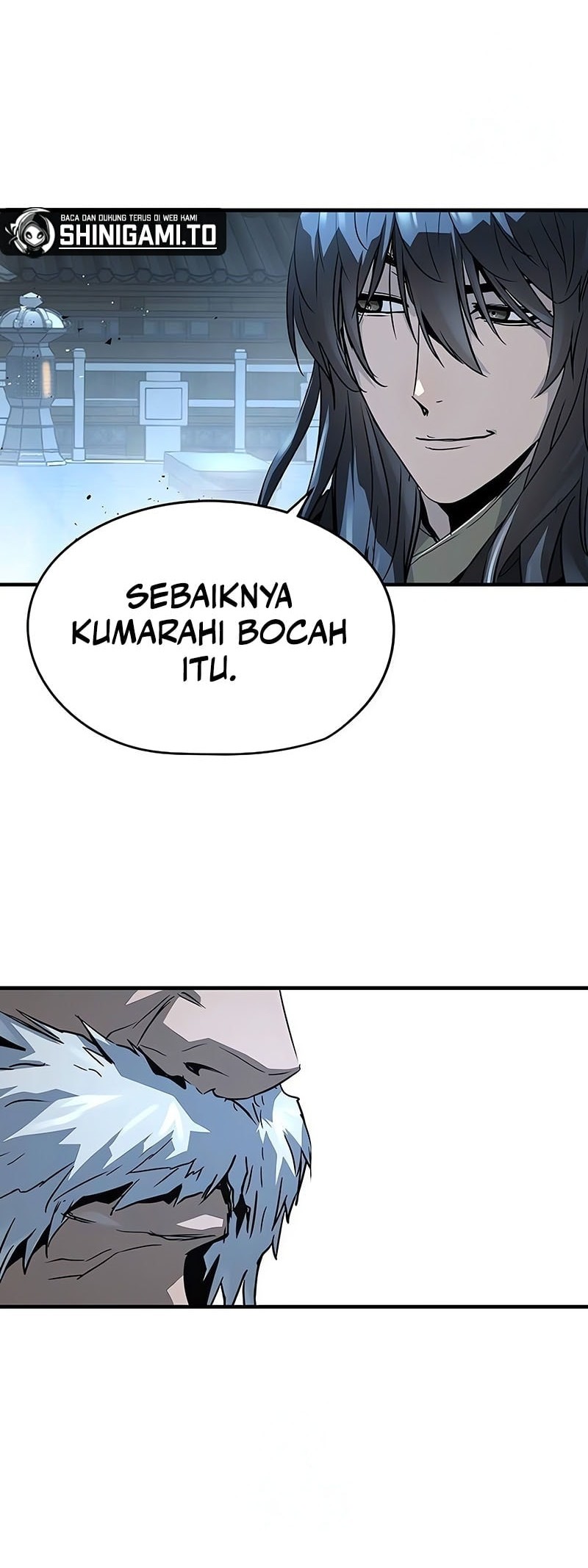 Absolute Regression Chapter 55 - halaman 51