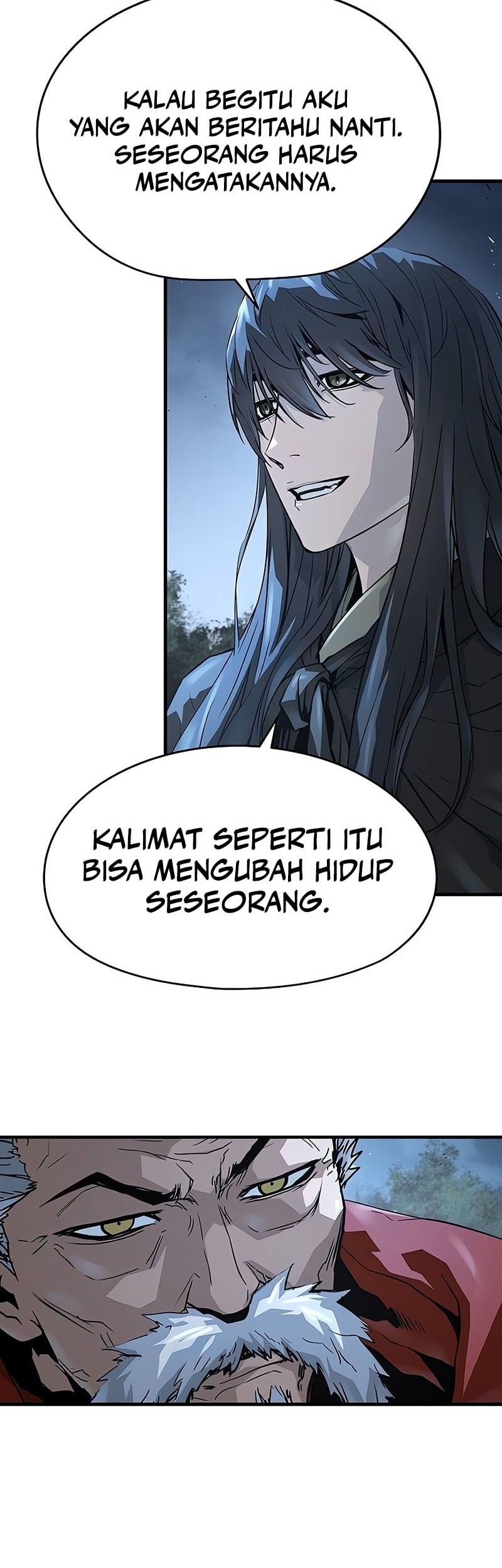 Absolute Regression Chapter 55 - halaman 53