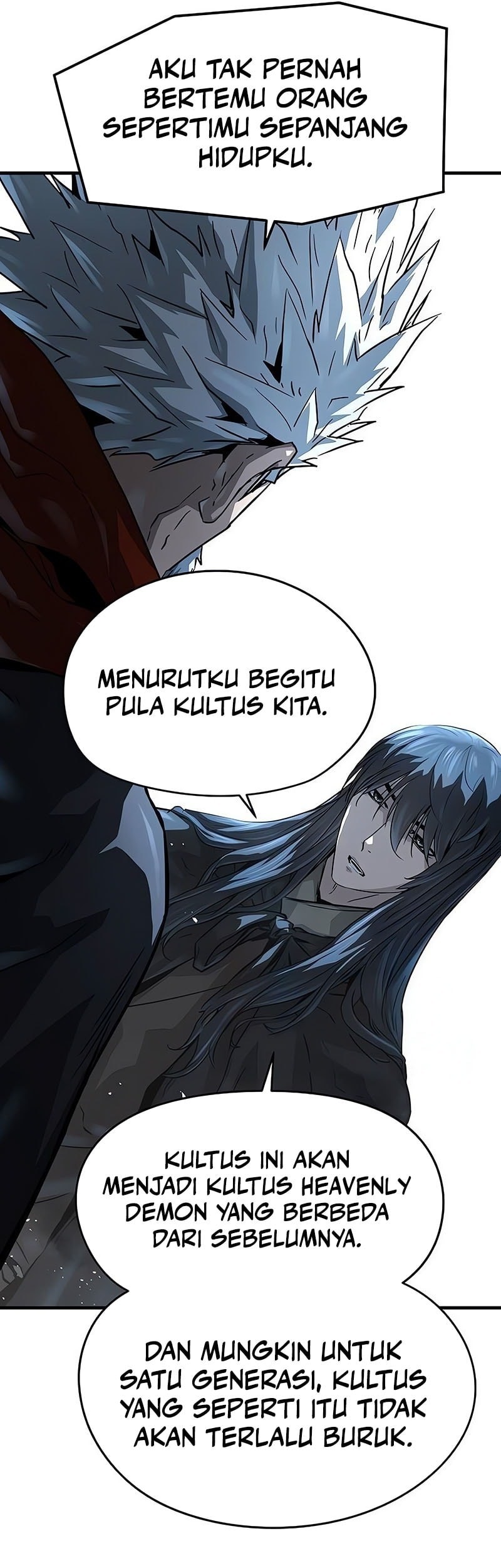 Absolute Regression Chapter 55 - halaman 56