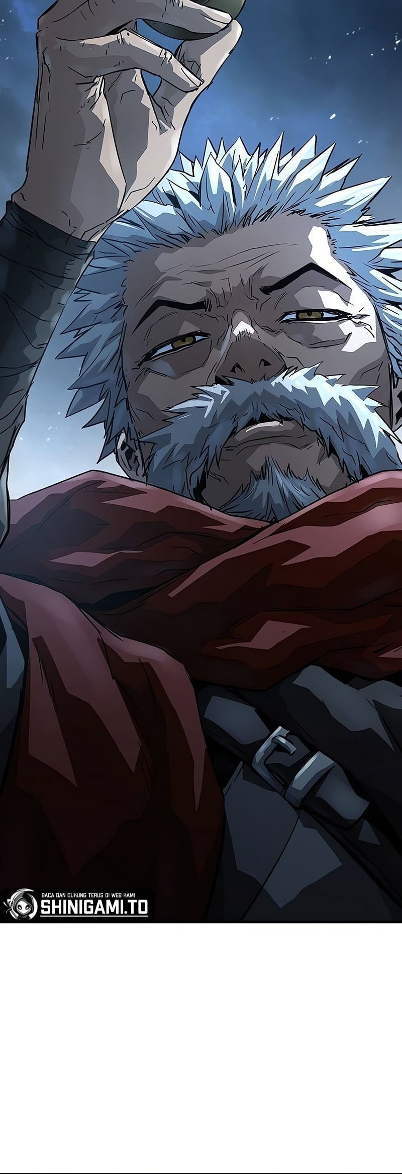 Absolute Regression Chapter 55 - halaman 59