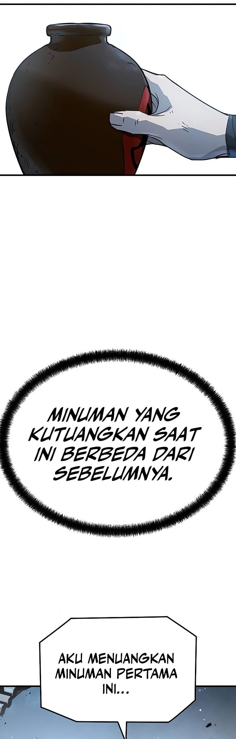 Absolute Regression Chapter 55 - halaman 61