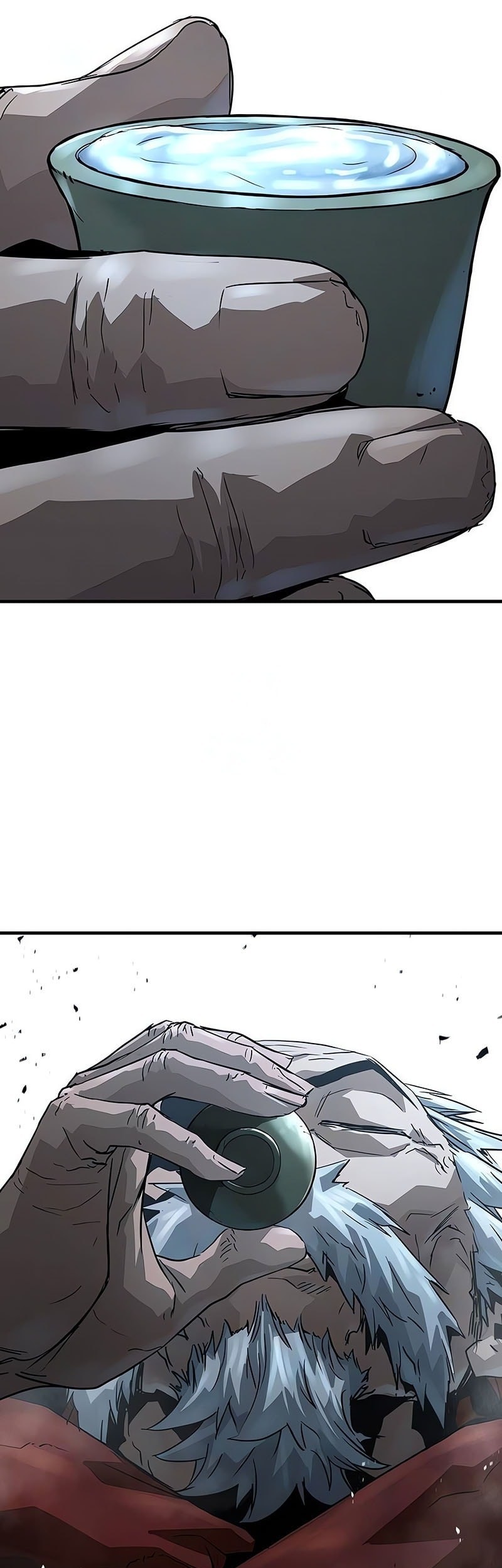 Absolute Regression Chapter 55 - halaman 64
