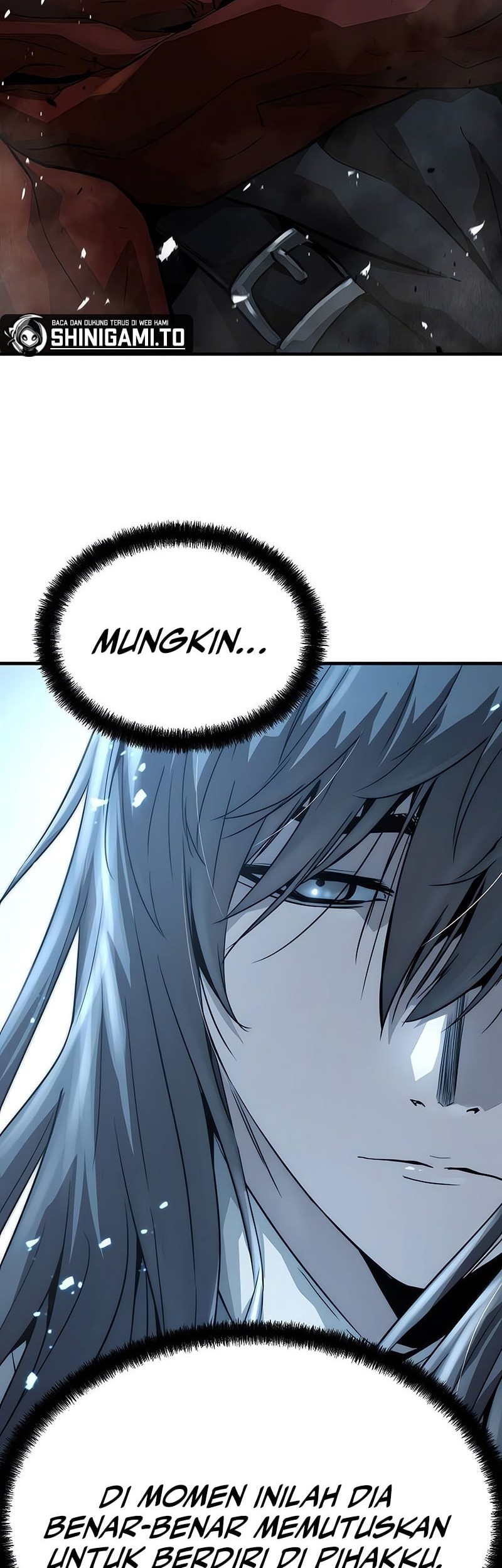 Absolute Regression Chapter 55 - halaman 65