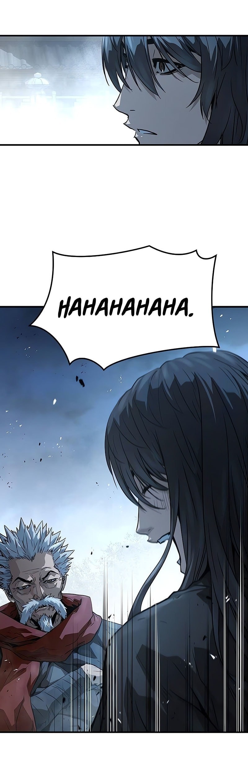 Absolute Regression Chapter 55 - halaman 68
