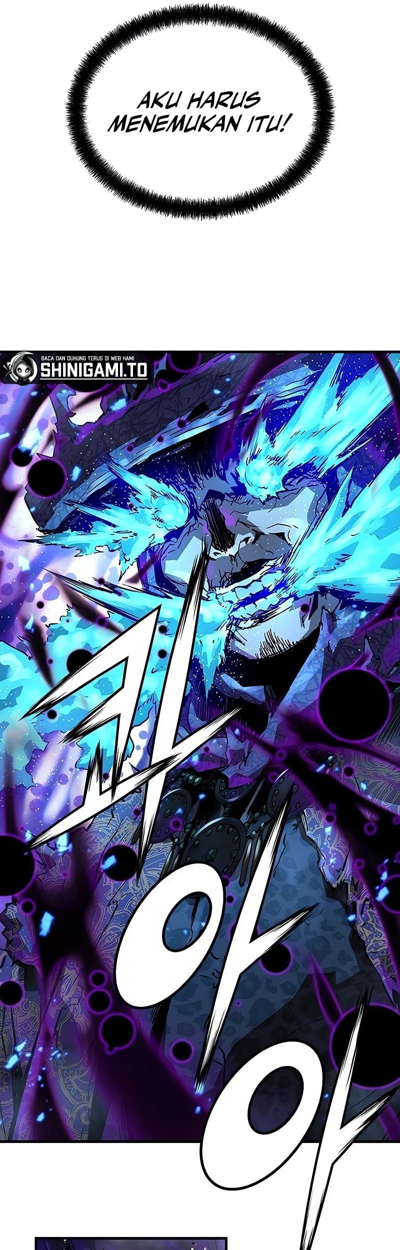 Absolute Regression Chapter 55 - halaman 7