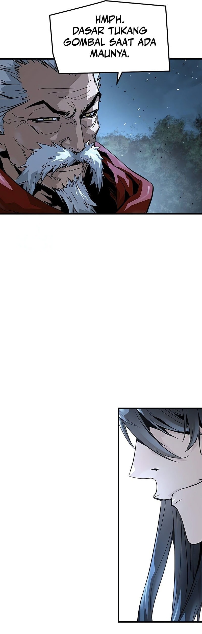 Absolute Regression Chapter 55 - halaman 72