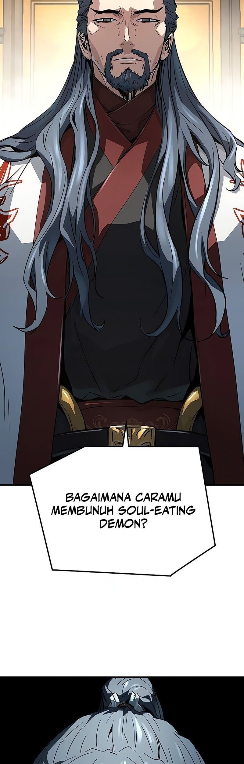 Absolute Regression Chapter 55 - halaman 77