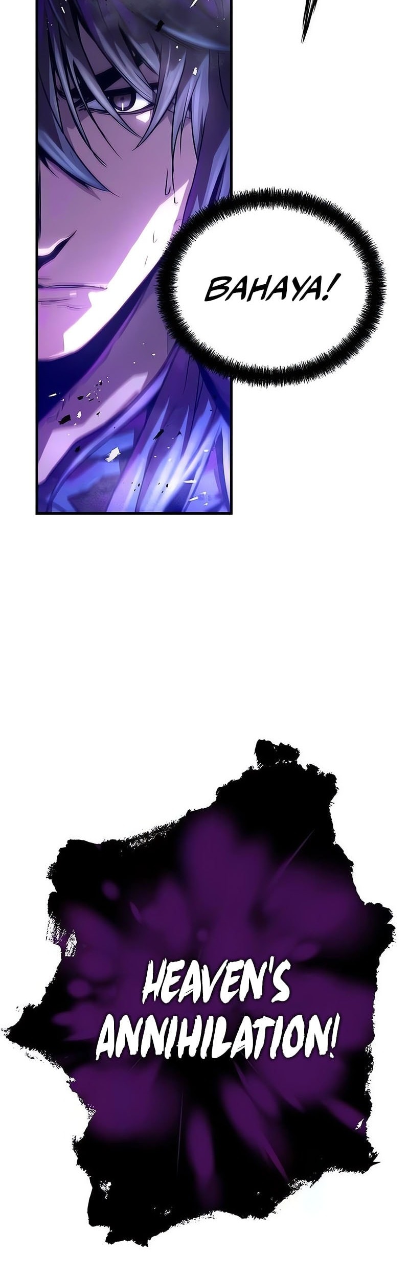Absolute Regression Chapter 55 - halaman 8
