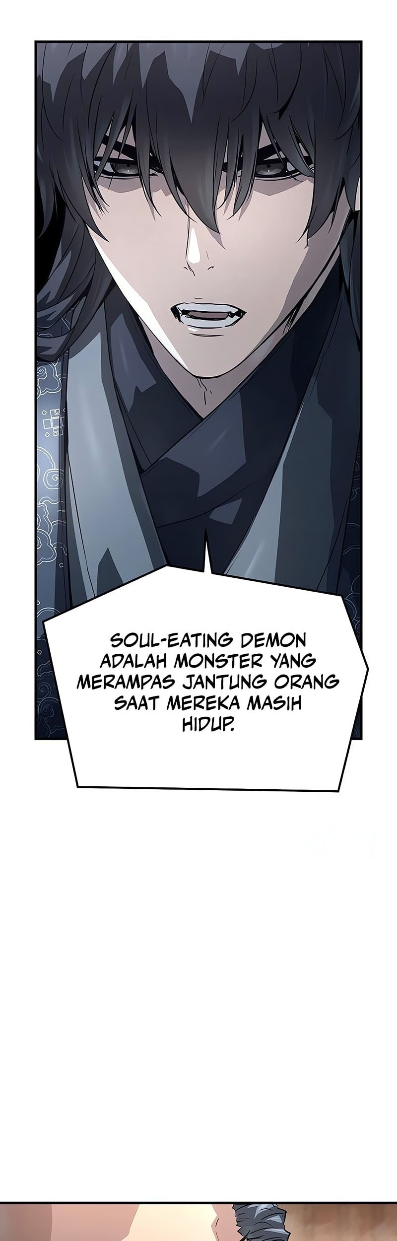 Absolute Regression Chapter 56 - halaman 11