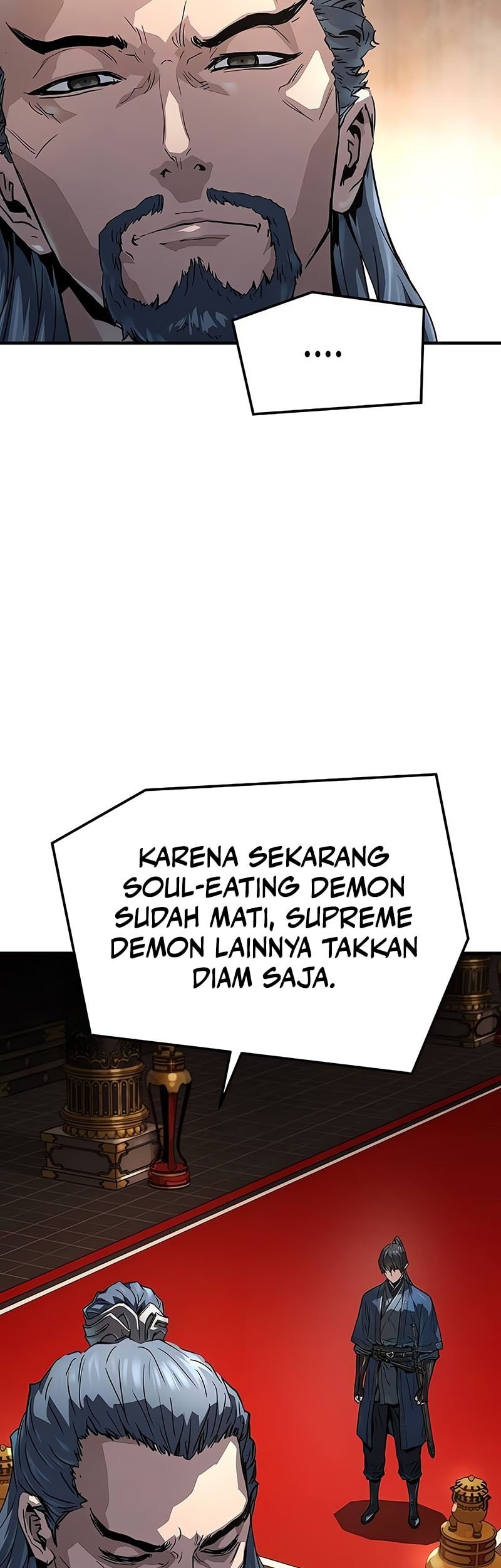 Absolute Regression Chapter 56 - halaman 12