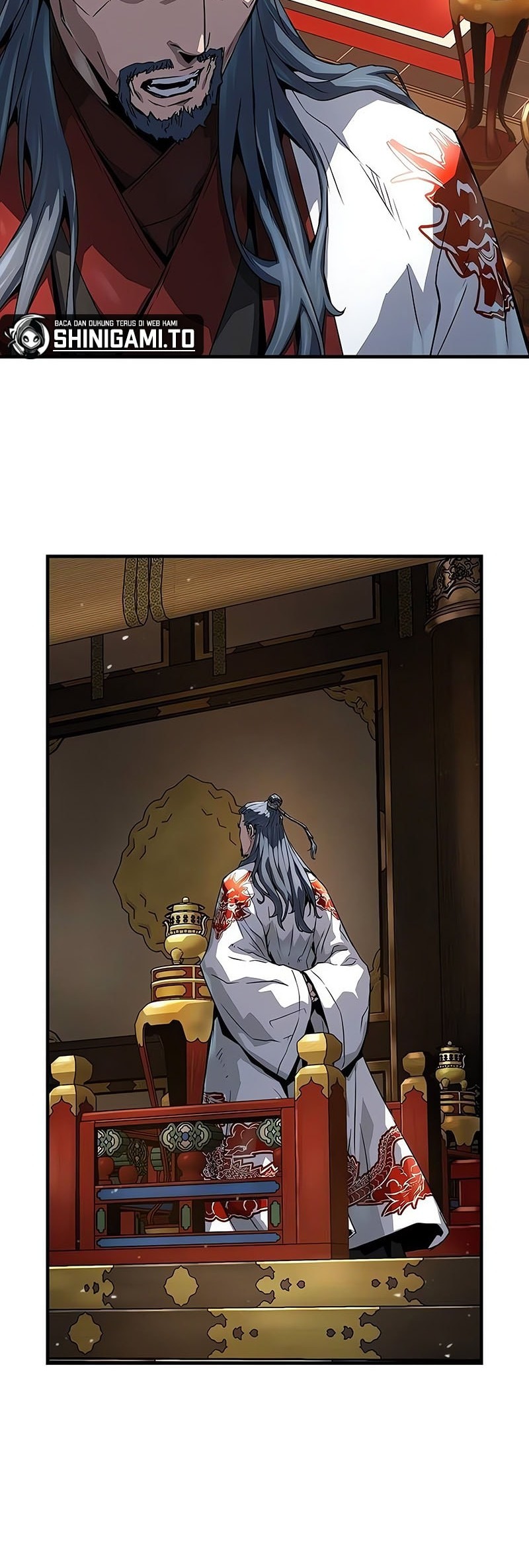 Absolute Regression Chapter 56 - halaman 13
