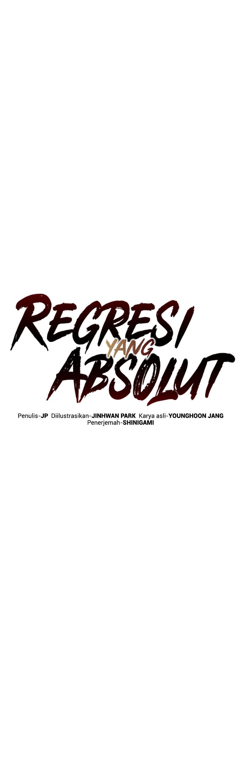 Absolute Regression Chapter 56 - halaman 15
