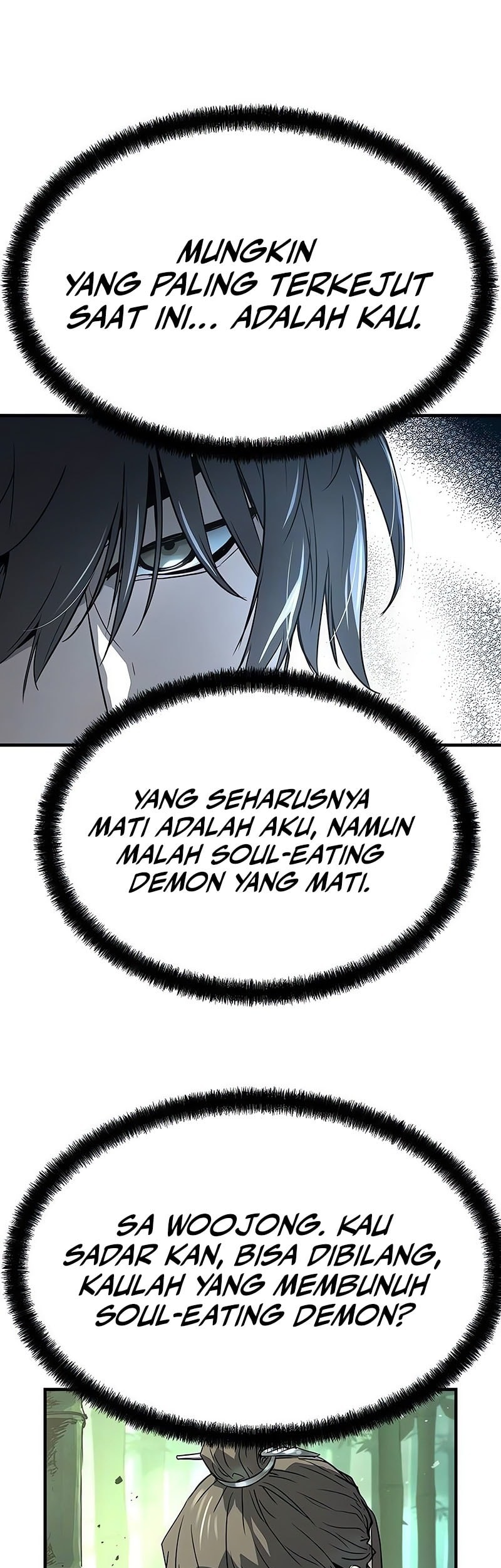Absolute Regression Chapter 56 - halaman 18