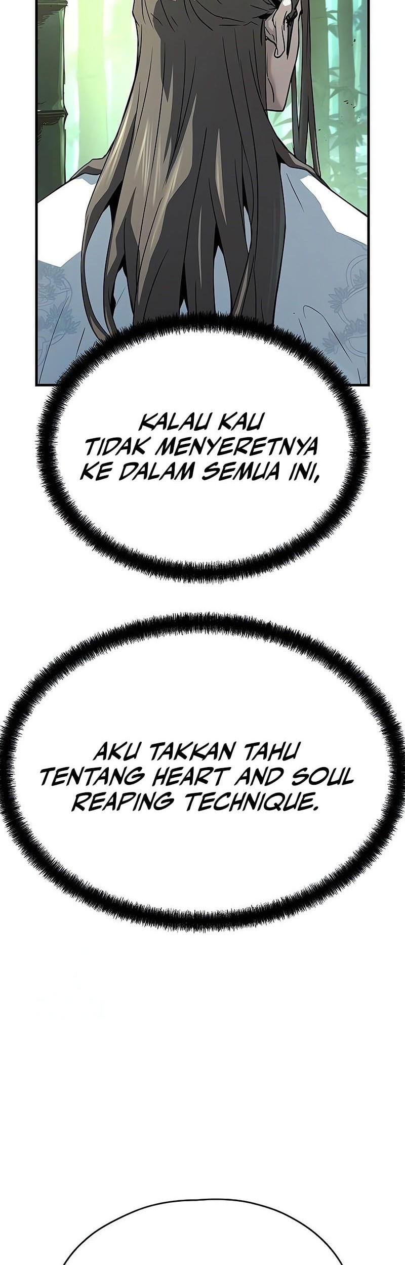 Absolute Regression Chapter 56 - halaman 19