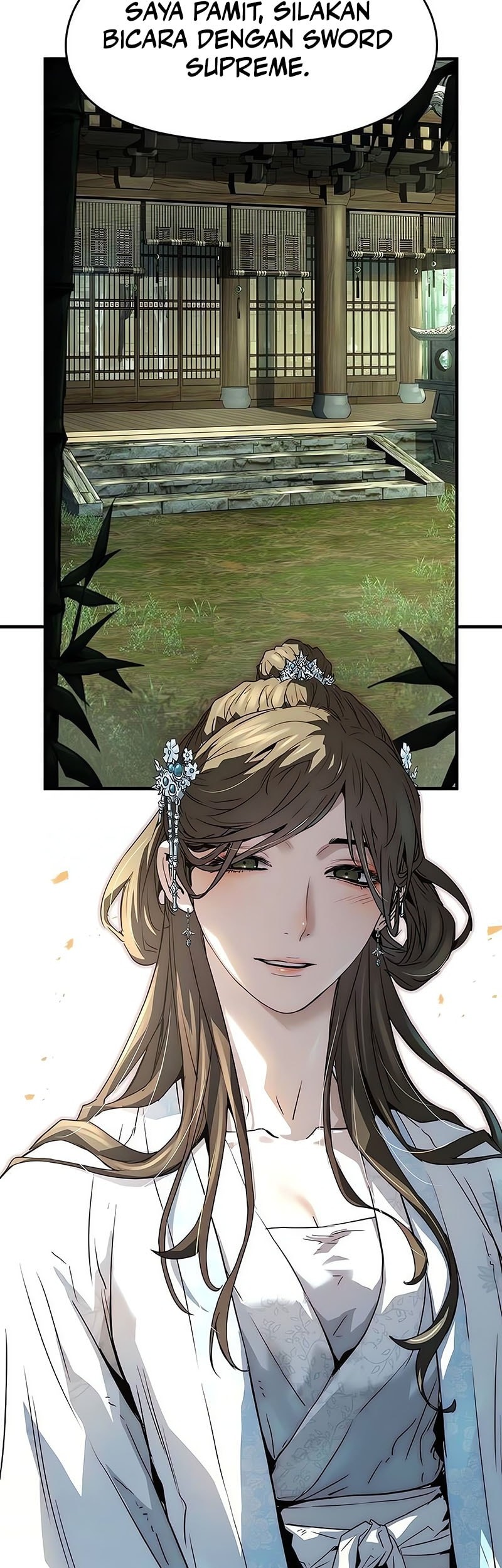 Absolute Regression Chapter 56 - halaman 20