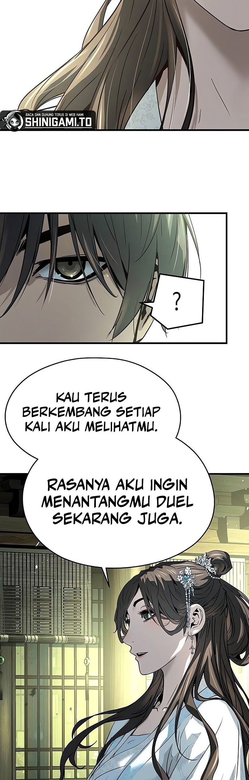 Absolute Regression Chapter 56 - halaman 23