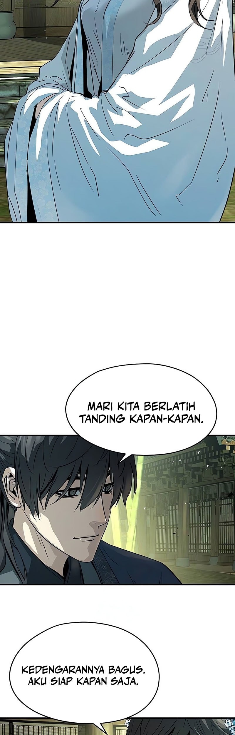 Absolute Regression Chapter 56 - halaman 24