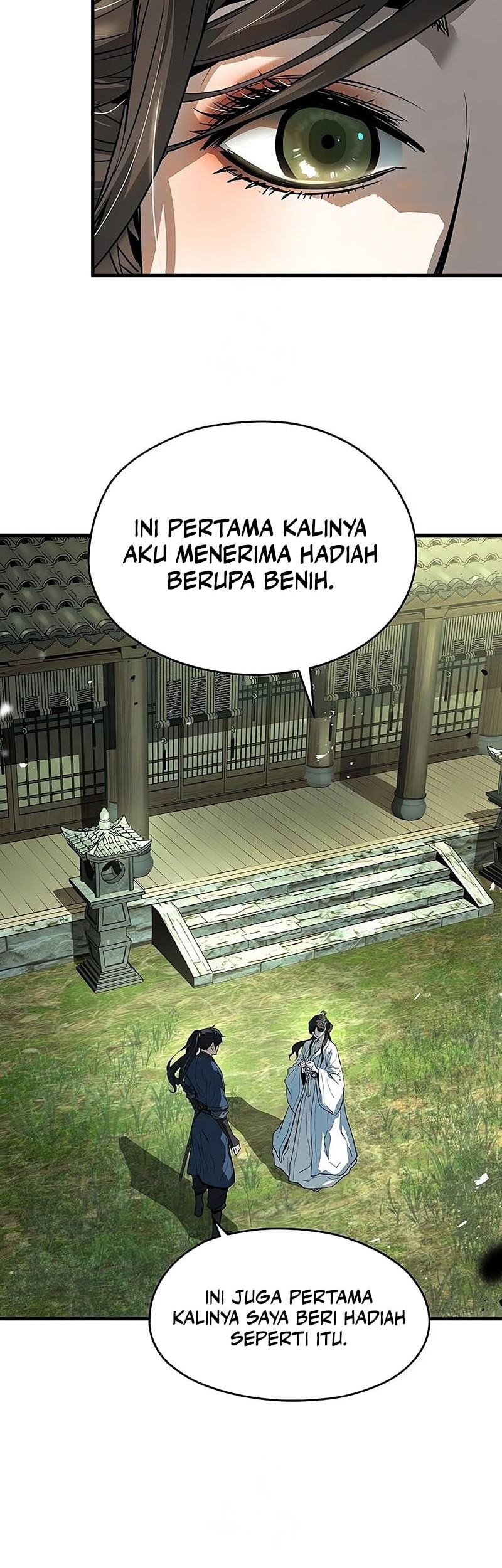 Absolute Regression Chapter 56 - halaman 27