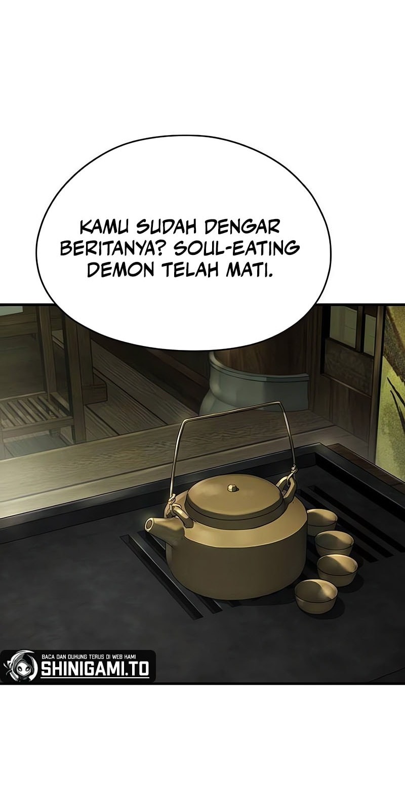 Absolute Regression Chapter 56 - halaman 29