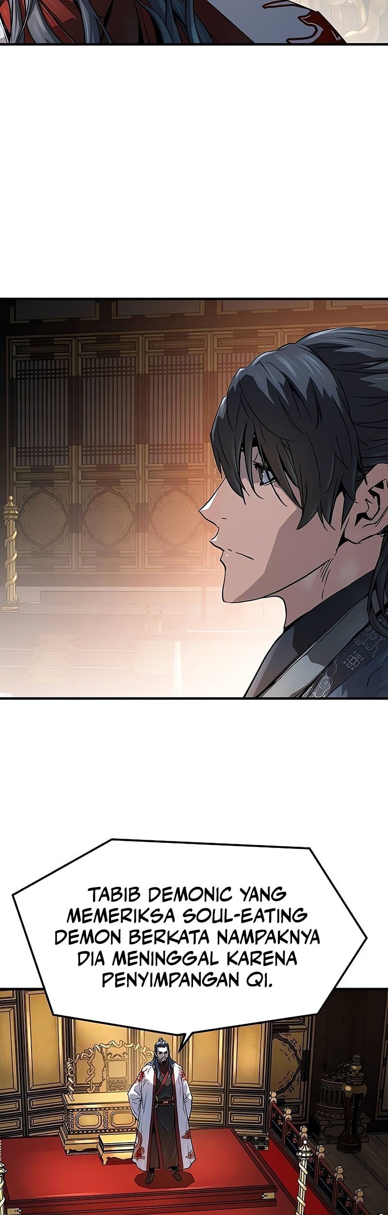 Absolute Regression Chapter 56 - halaman 3