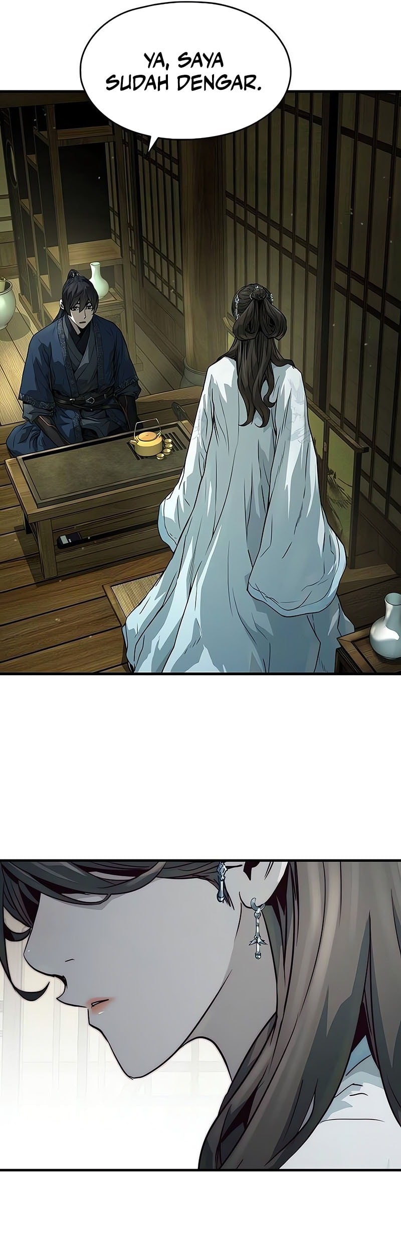 Absolute Regression Chapter 56 - halaman 30