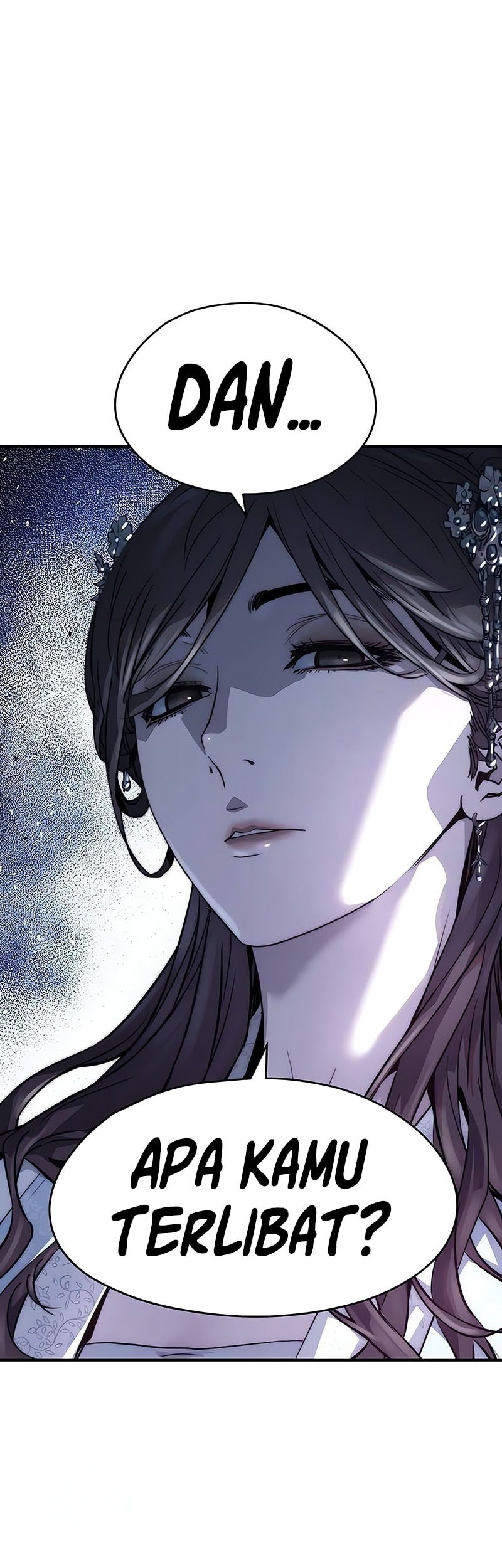 Absolute Regression Chapter 56 - halaman 31