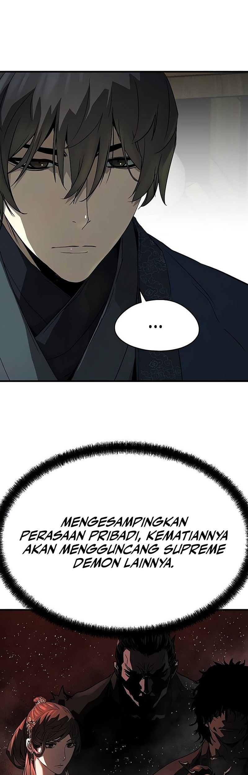 Absolute Regression Chapter 56 - halaman 32