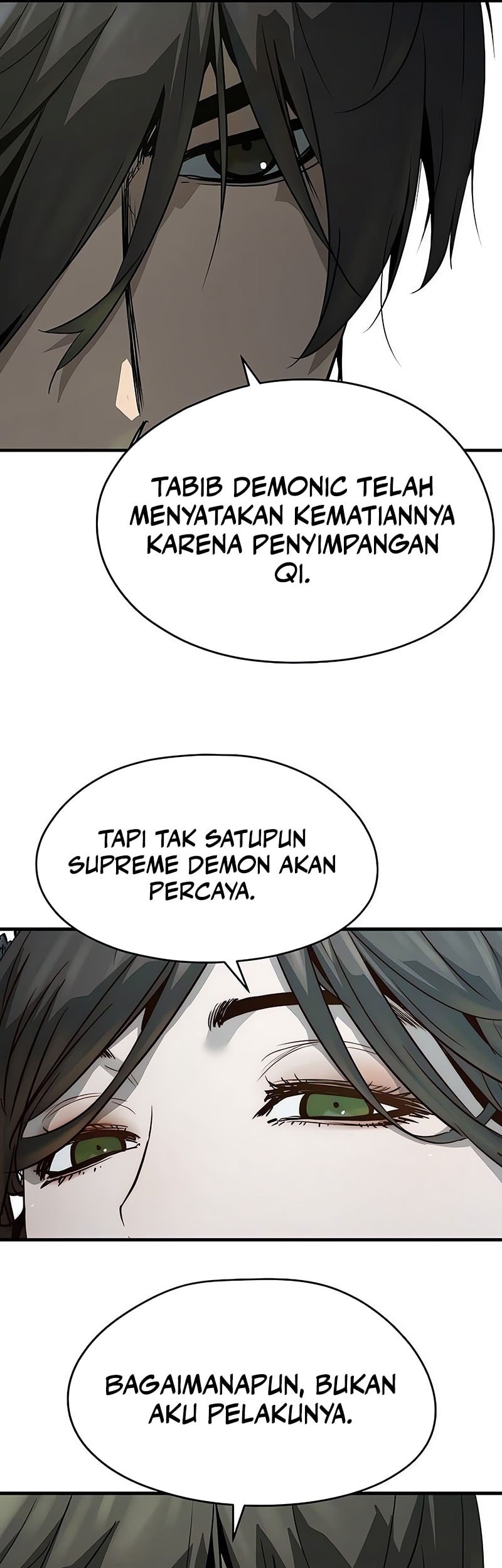 Absolute Regression Chapter 56 - halaman 34