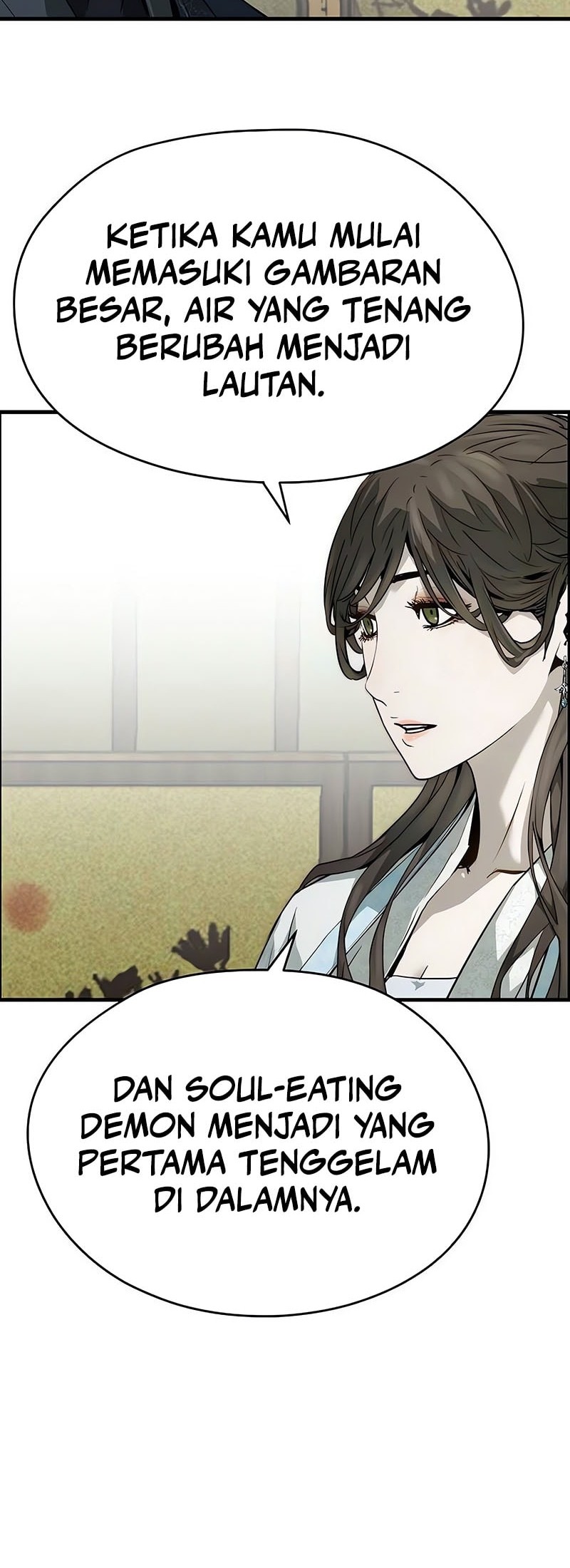 Absolute Regression Chapter 56 - halaman 37