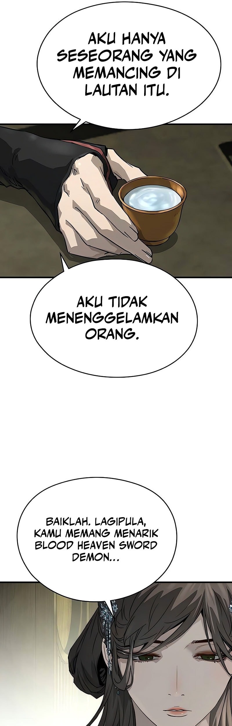 Absolute Regression Chapter 56 - halaman 38