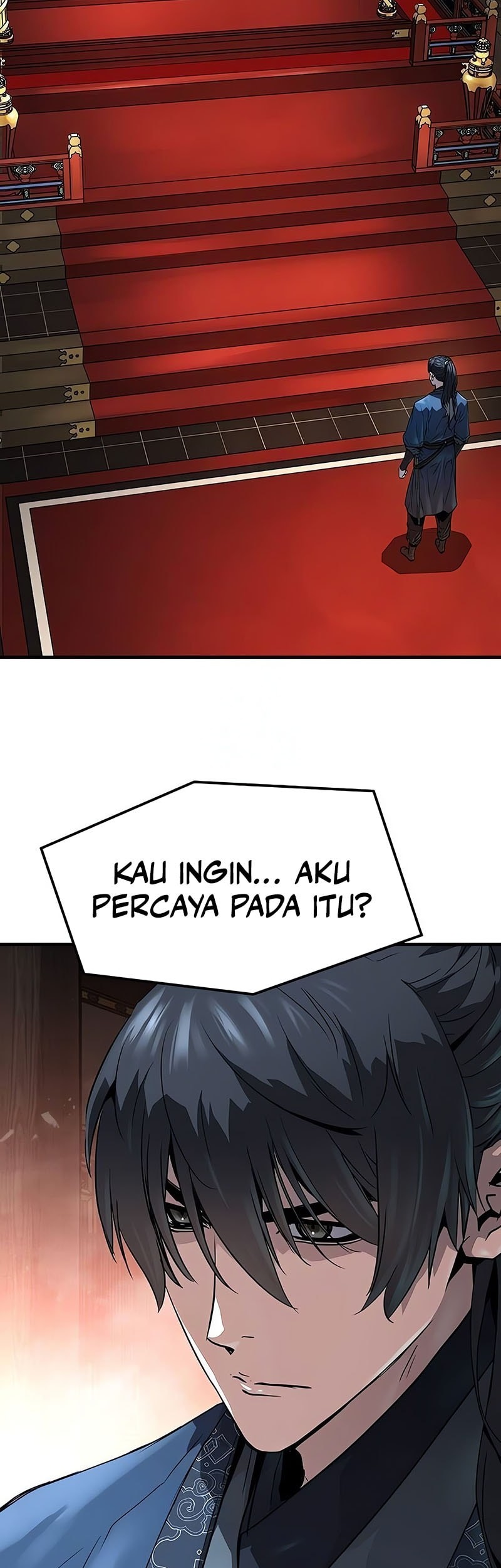 Absolute Regression Chapter 56 - halaman 4