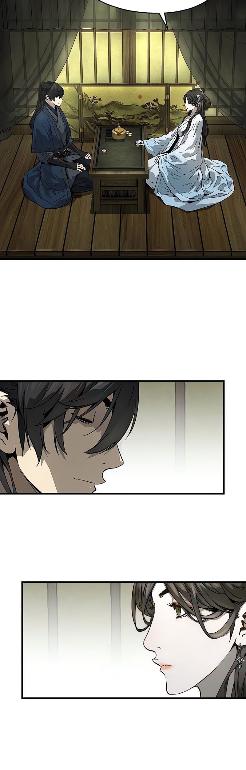 Absolute Regression Chapter 56 - halaman 40