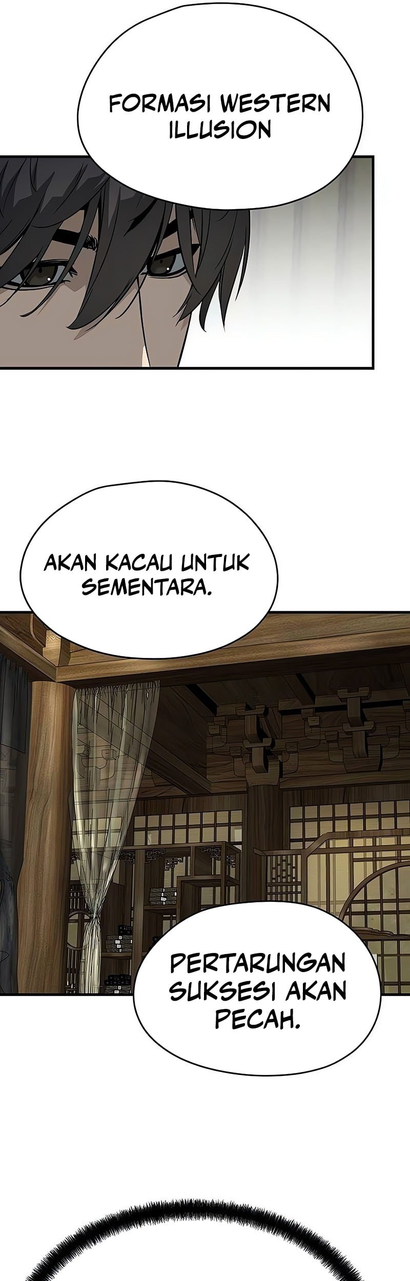 Absolute Regression Chapter 56 - halaman 42