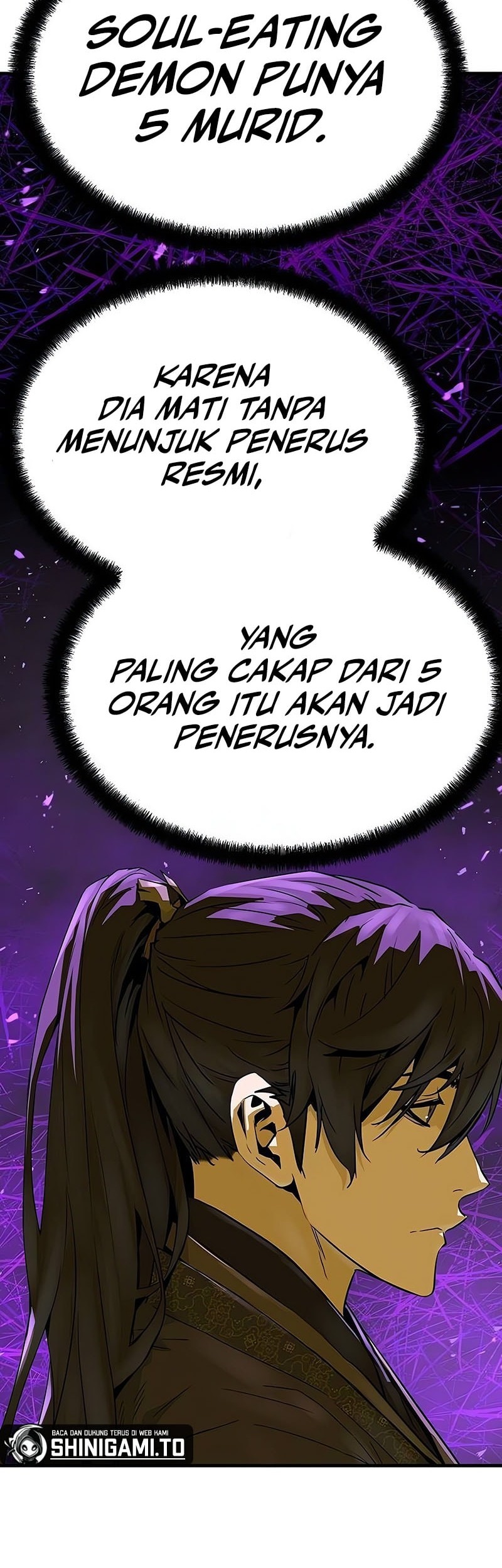 Absolute Regression Chapter 56 - halaman 43