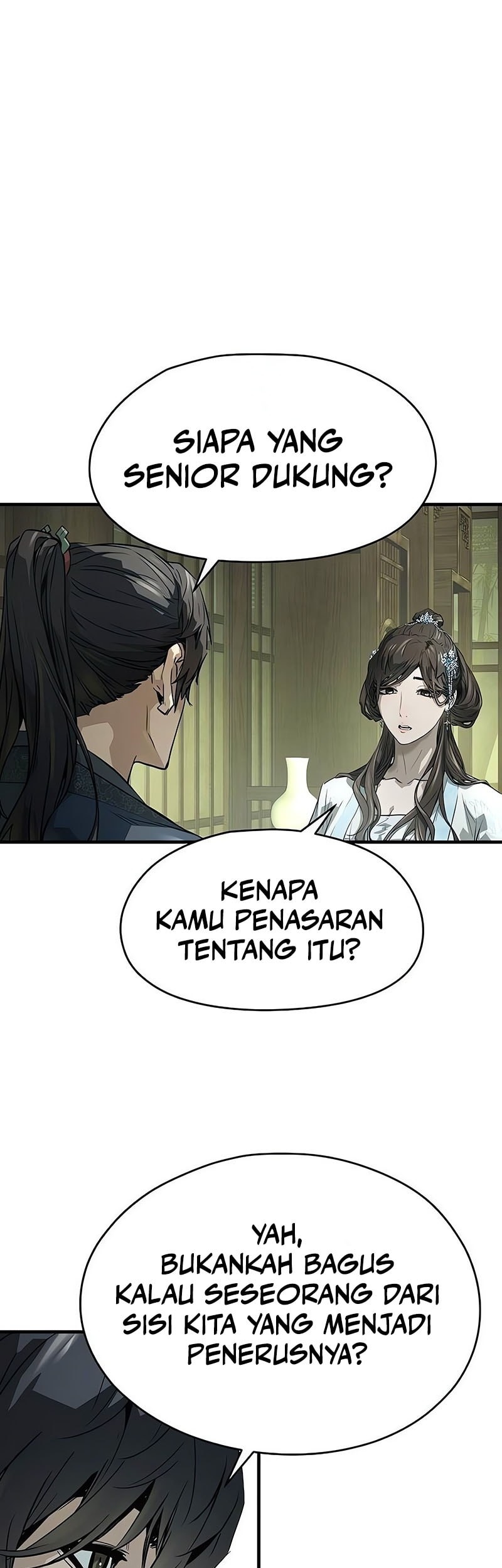 Absolute Regression Chapter 56 - halaman 44