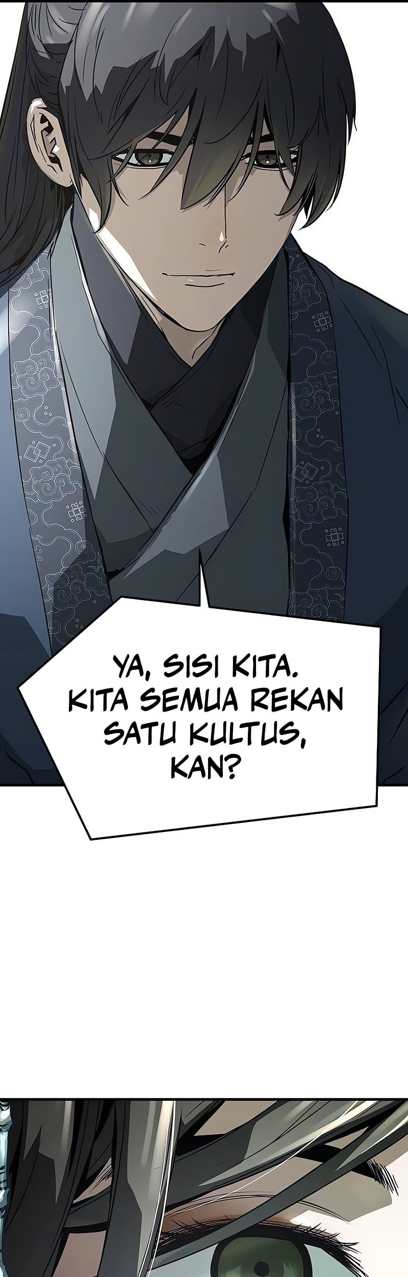 Absolute Regression Chapter 56 - halaman 46