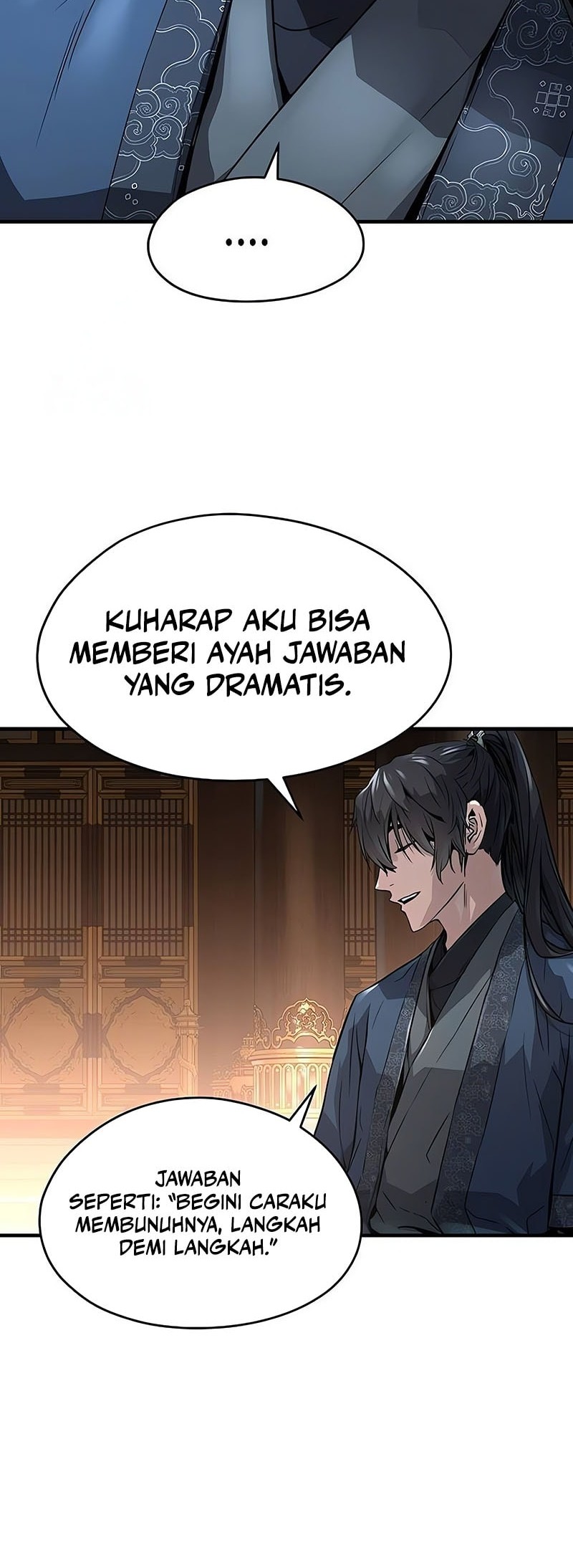 Absolute Regression Chapter 56 - halaman 5