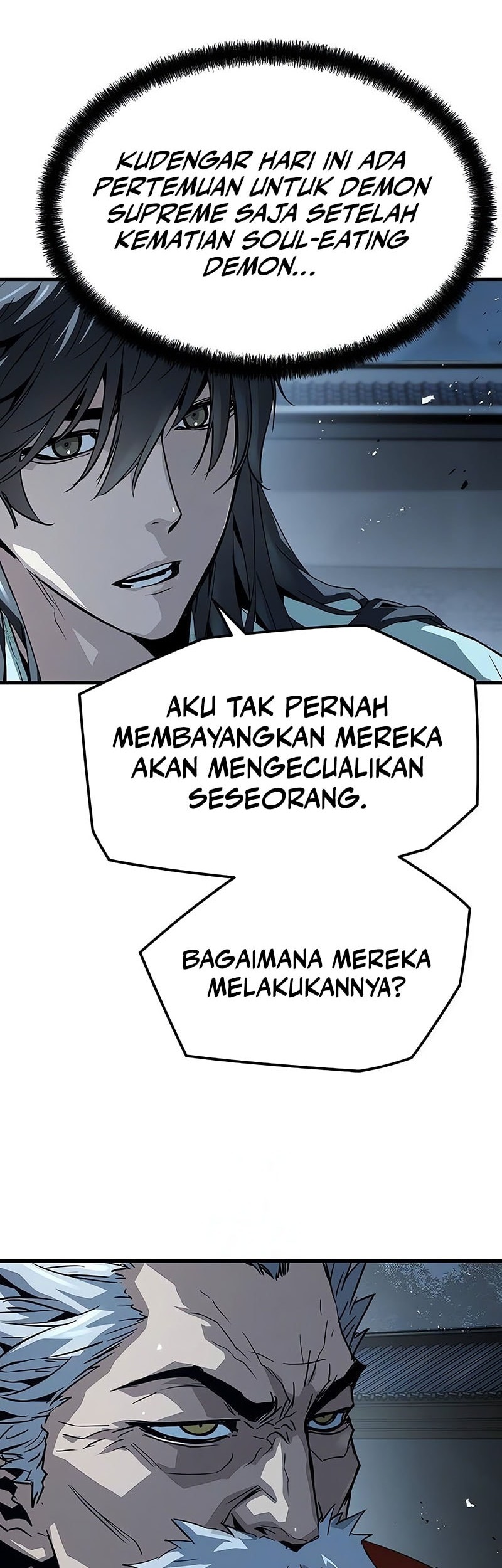 Absolute Regression Chapter 56 - halaman 55
