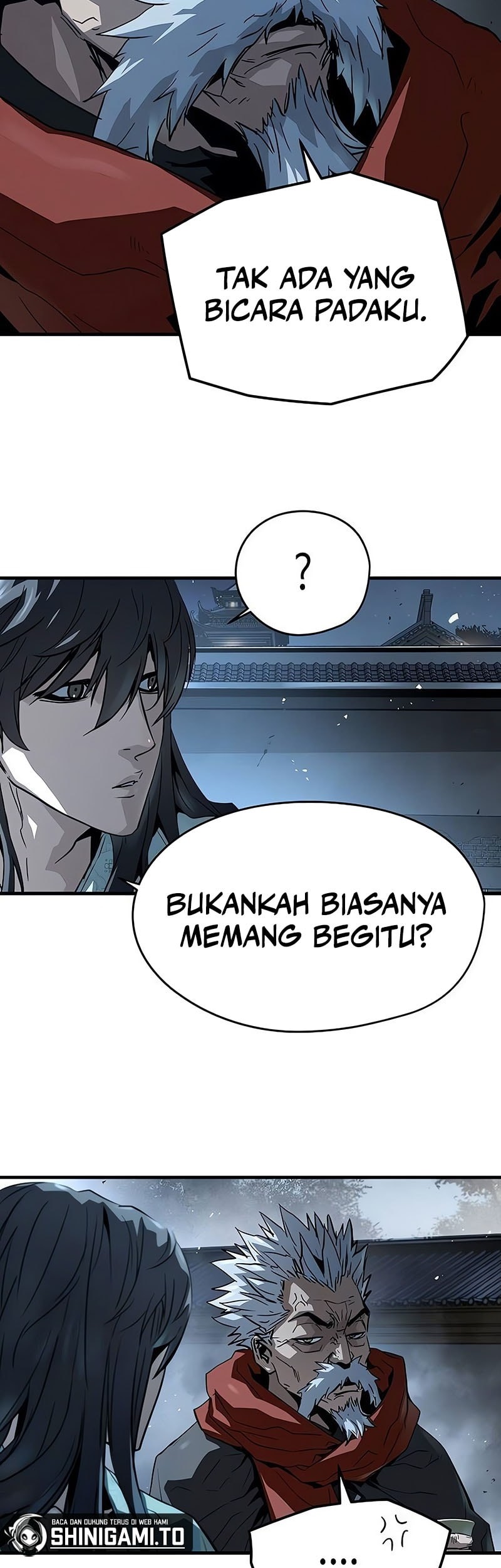 Absolute Regression Chapter 56 - halaman 56
