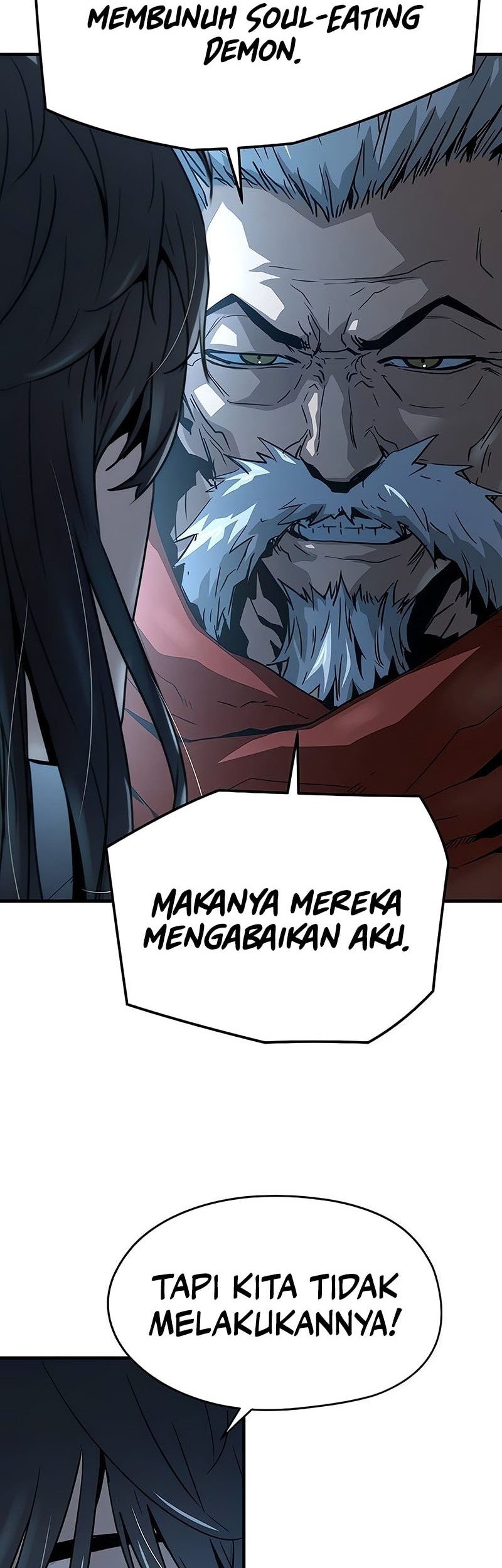 Absolute Regression Chapter 56 - halaman 59