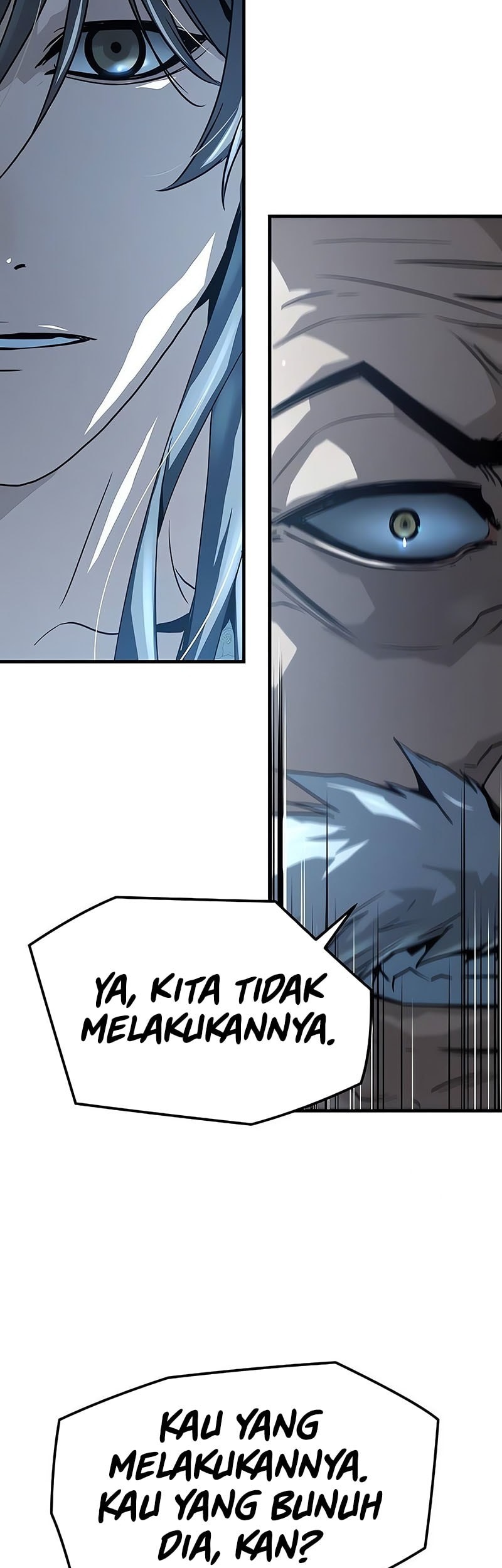 Absolute Regression Chapter 56 - halaman 60