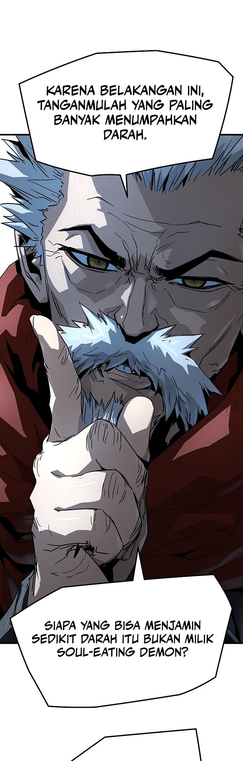 Absolute Regression Chapter 56 - halaman 62