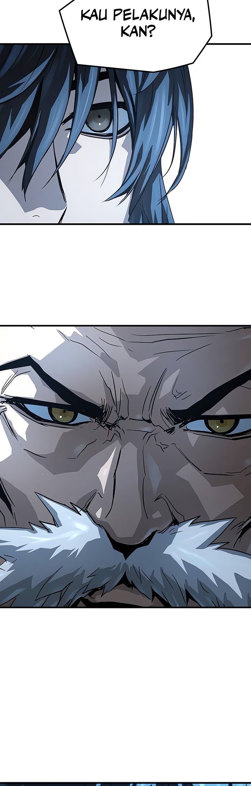 Absolute Regression Chapter 56 - halaman 63