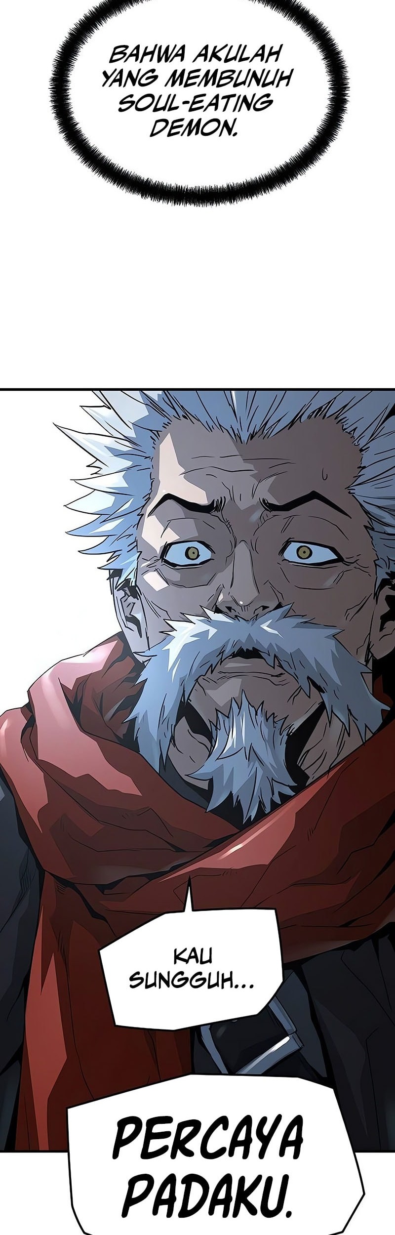 Absolute Regression Chapter 56 - halaman 67